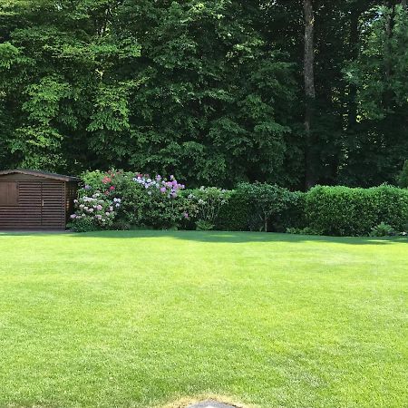 Ferienwohnung FDH Esterno foto