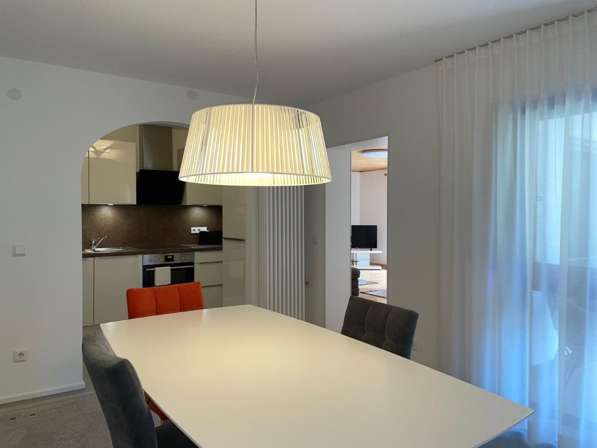 Ferienwohnung FDH Esterno foto