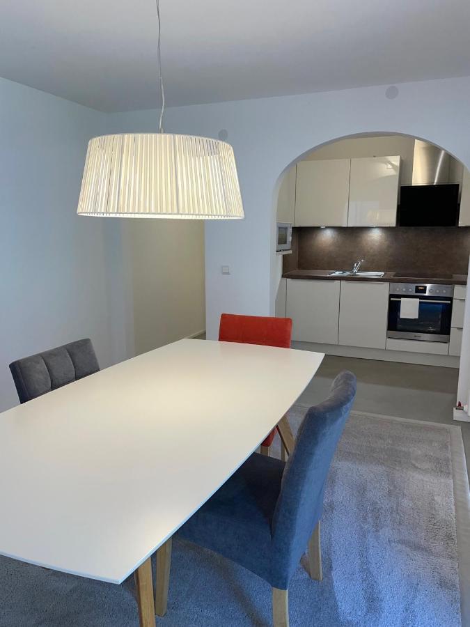 Ferienwohnung FDH Esterno foto