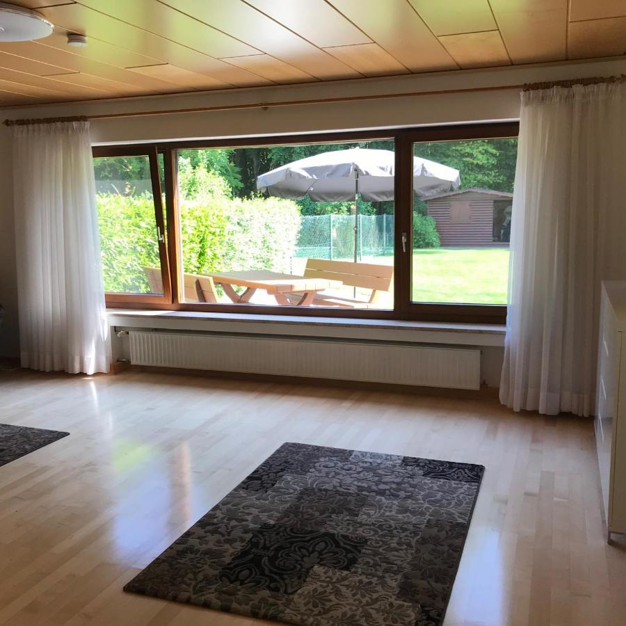 Ferienwohnung FDH Esterno foto