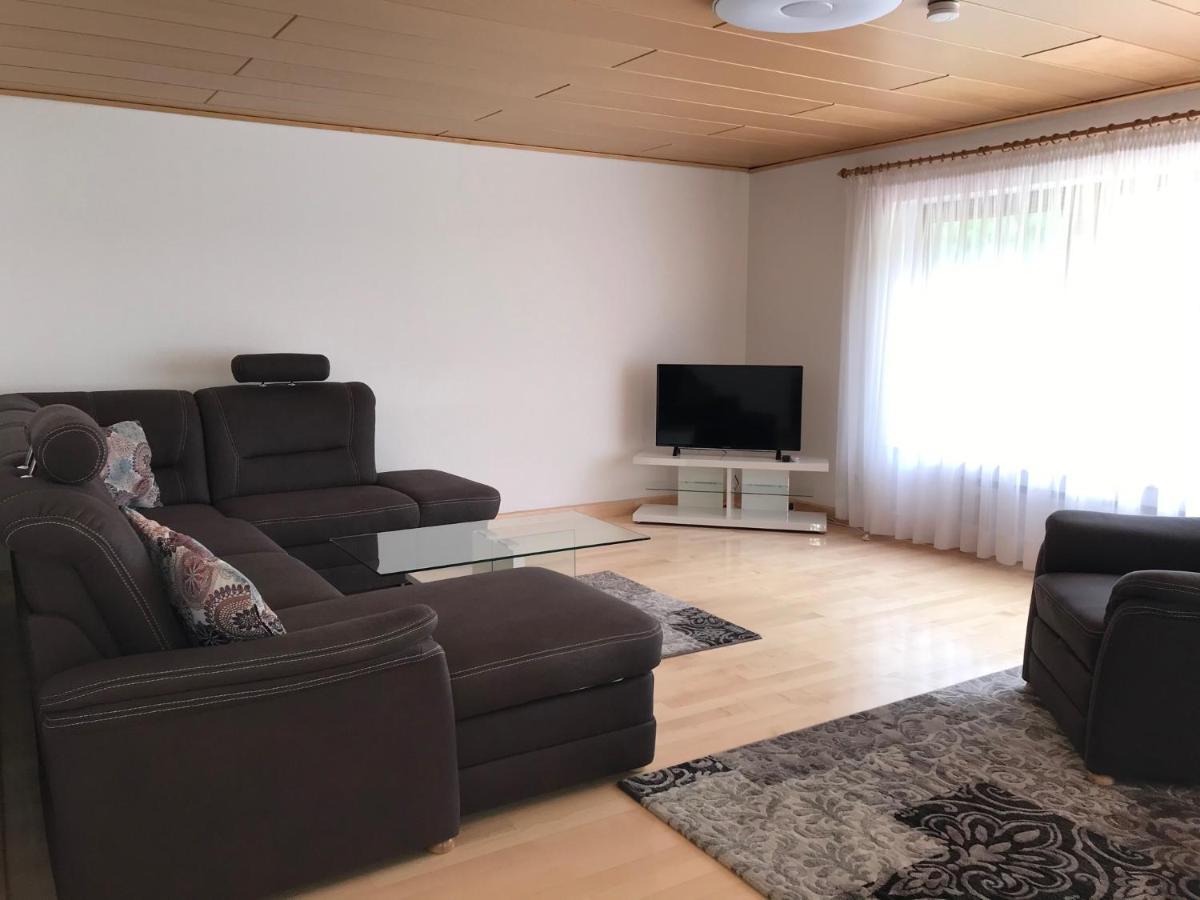 Ferienwohnung FDH Esterno foto